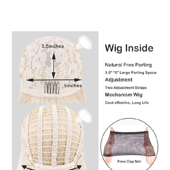 Wig - Picture 6 of 8